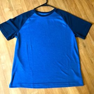 Blue T-Shirt